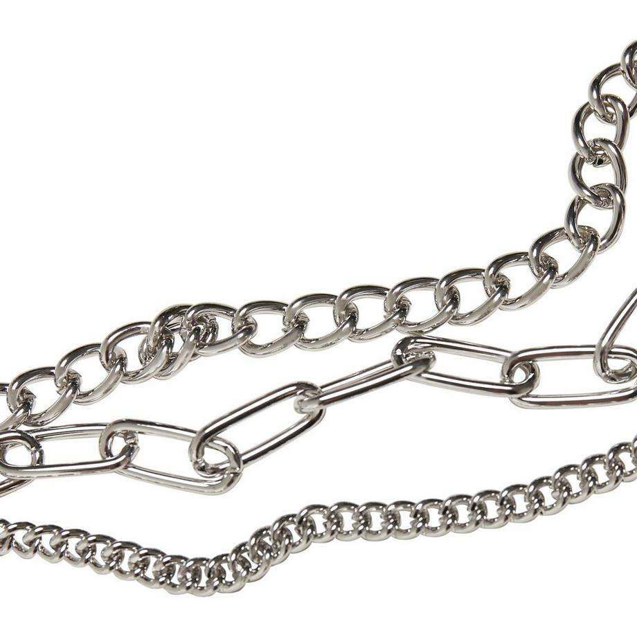 URBAN CLASSICS  Collier layering 