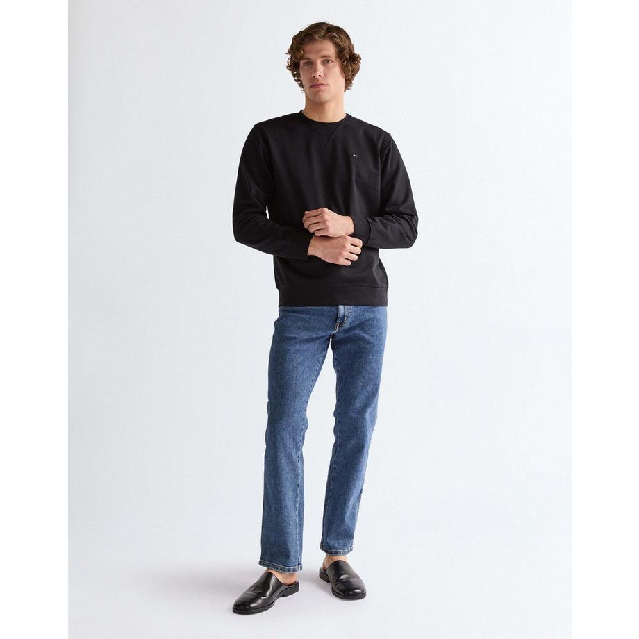 Wrangler  Sweatshirt Sign Off 