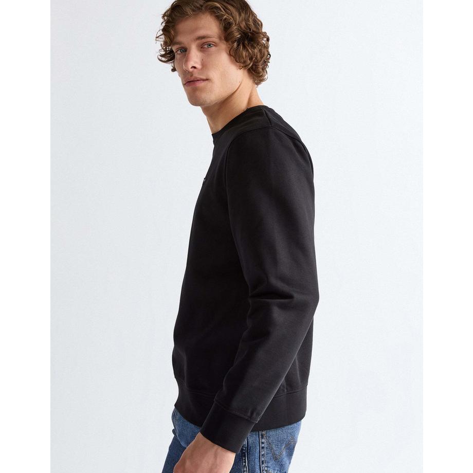 Wrangler  Sweatshirt Sign Off 