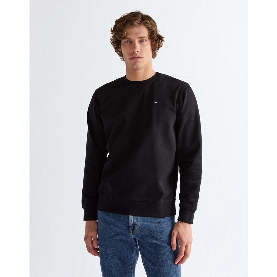 Sweatshirt Sign Off