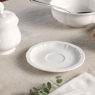 Villeroy&Boch Piattino tazza espres Manoir  