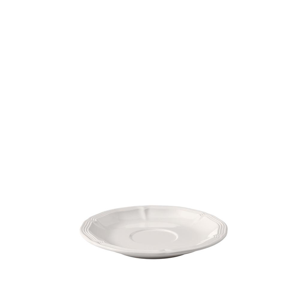 Villeroy&Boch Piattino tazza espres Manoir  