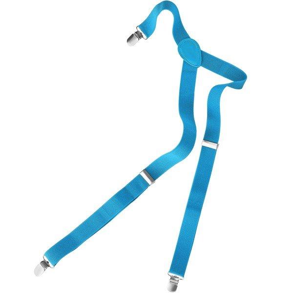 Tectake Bretelle a tinta unita  