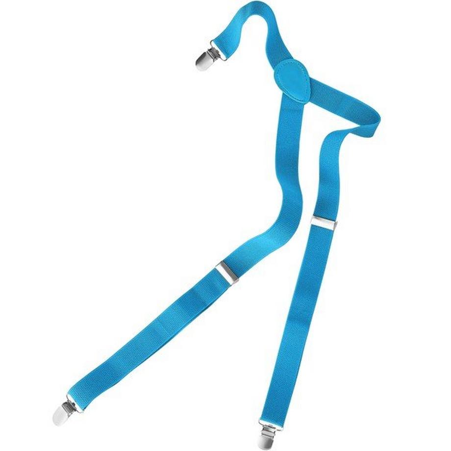 Tectake Bretelles unies  