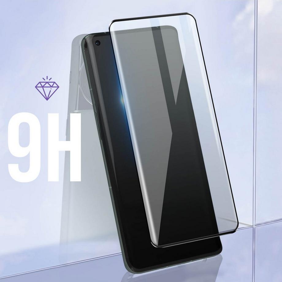 Avizar  Vetro temperato per OnePlus 11 