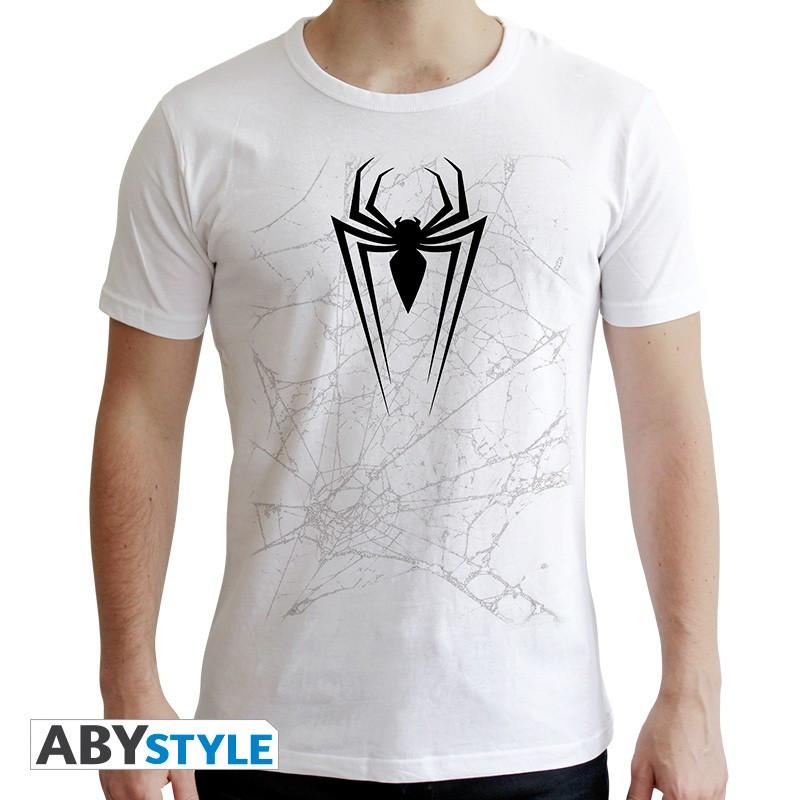 Abystyle  T-shirt - Spider-Man - Spider 