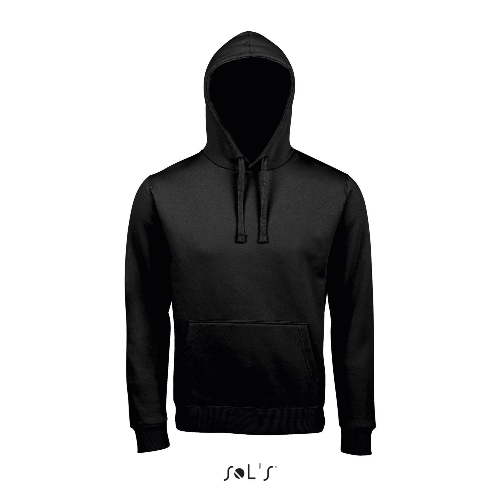 SOLS Spencer Kapuzenpullover  