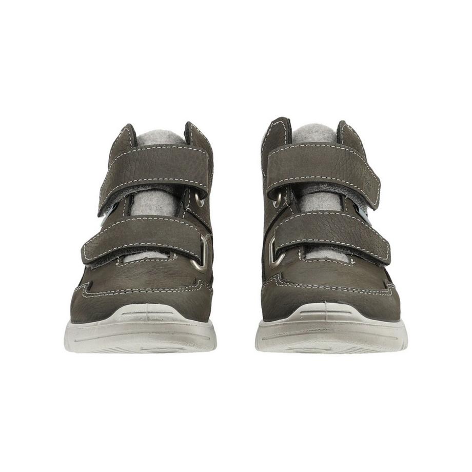 Pepino Stivaletti con chiusura a velcro  