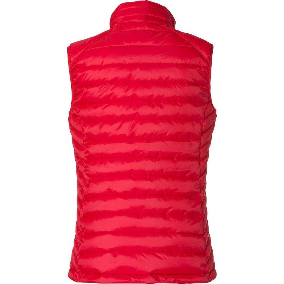 Clique Hudson Gilet Matelassé  