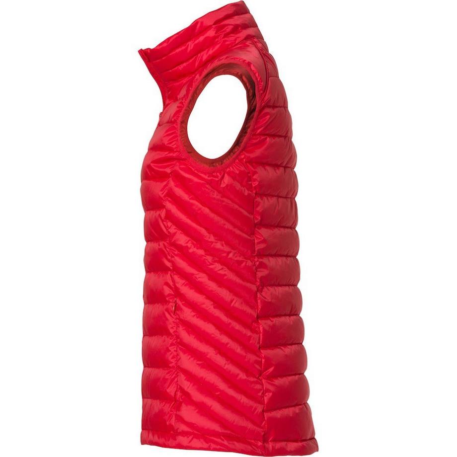Clique Hudson Gilet Matelassé  