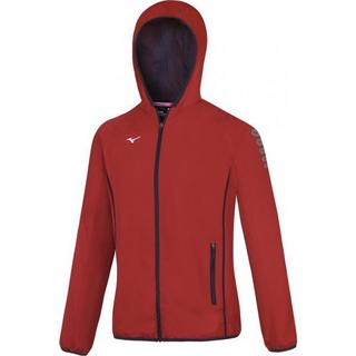 MIZUNO  damenjacke micro 