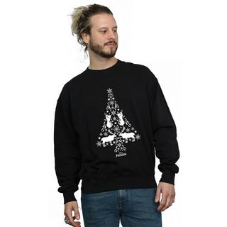 Disney Frozen Felpa Albero di Natale  