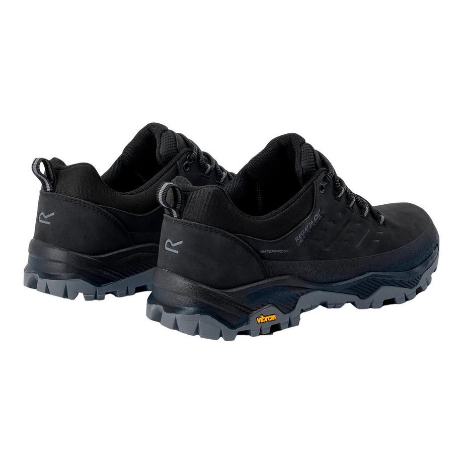 Regatta Blake Scarpe Da Passeggio Basso  