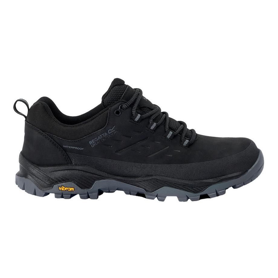 Regatta Blake Scarpe Da Passeggio Basso  