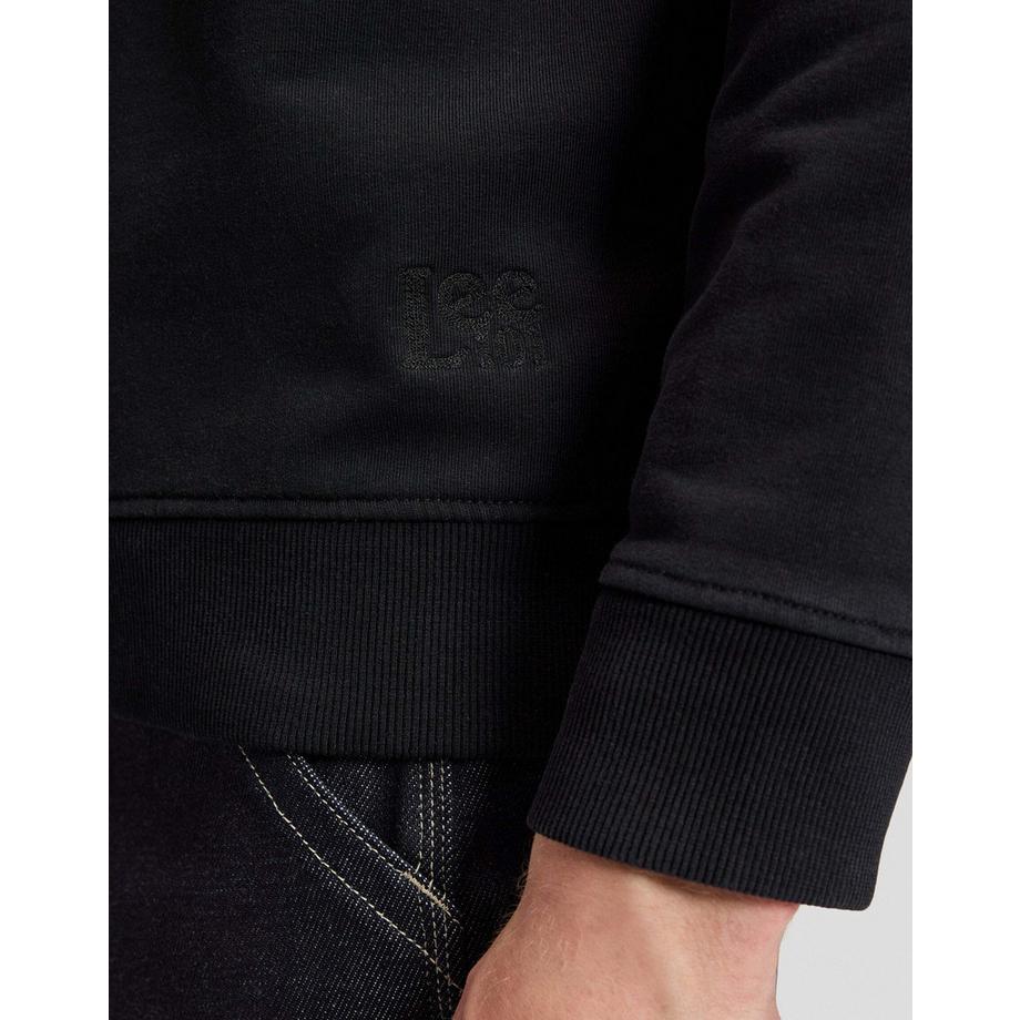 Lee 101 Terry Crew Sweatshirt  