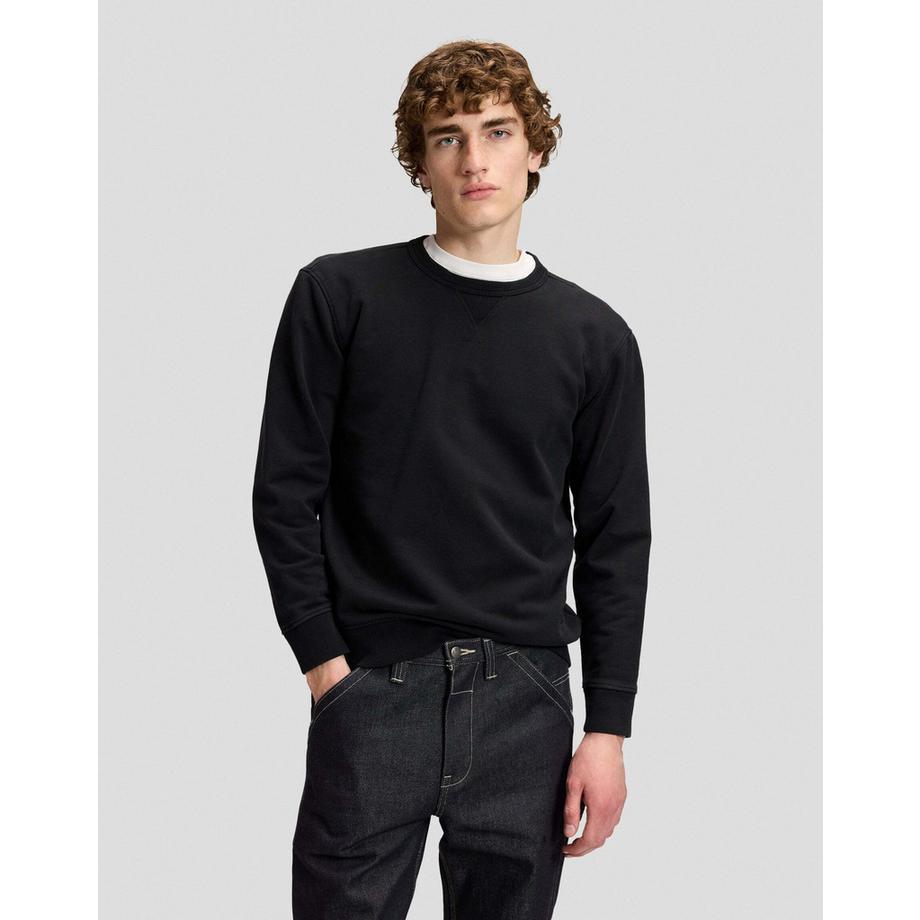 Sweatshirt 101 Terry Crew