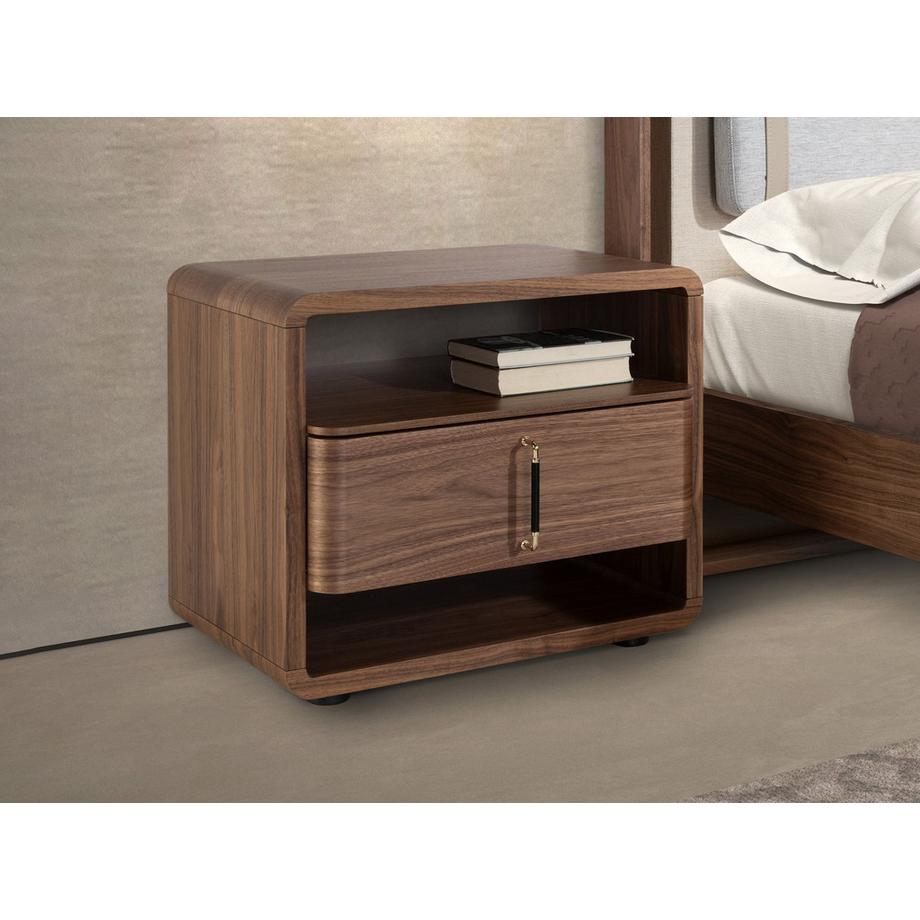 ANGEL CERDA Comodino dal design moderno  