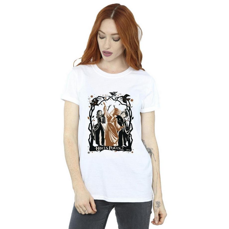 Disney Hocus Pocus TShirt  