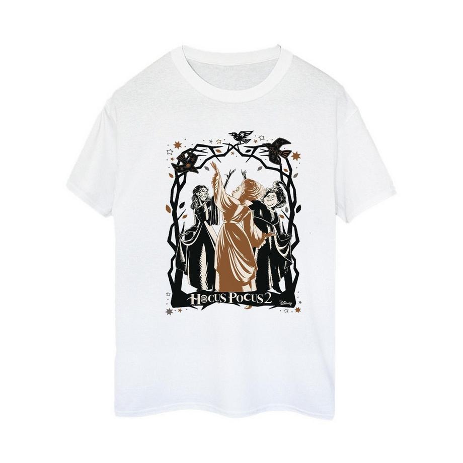 Disney Hocus Pocus TShirt  