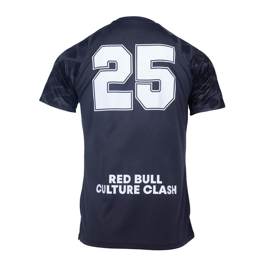 Umbro  Culture Clash Maglia Red Bull 