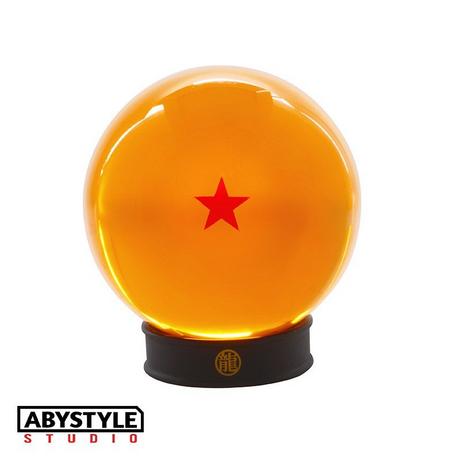 Abystyle  Réplique - Dragon Ball - Boule de Cristal à 1 étoile 