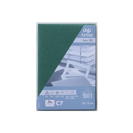 Artoz ARTOZ Couverts 1001 C7, 5 Stück  