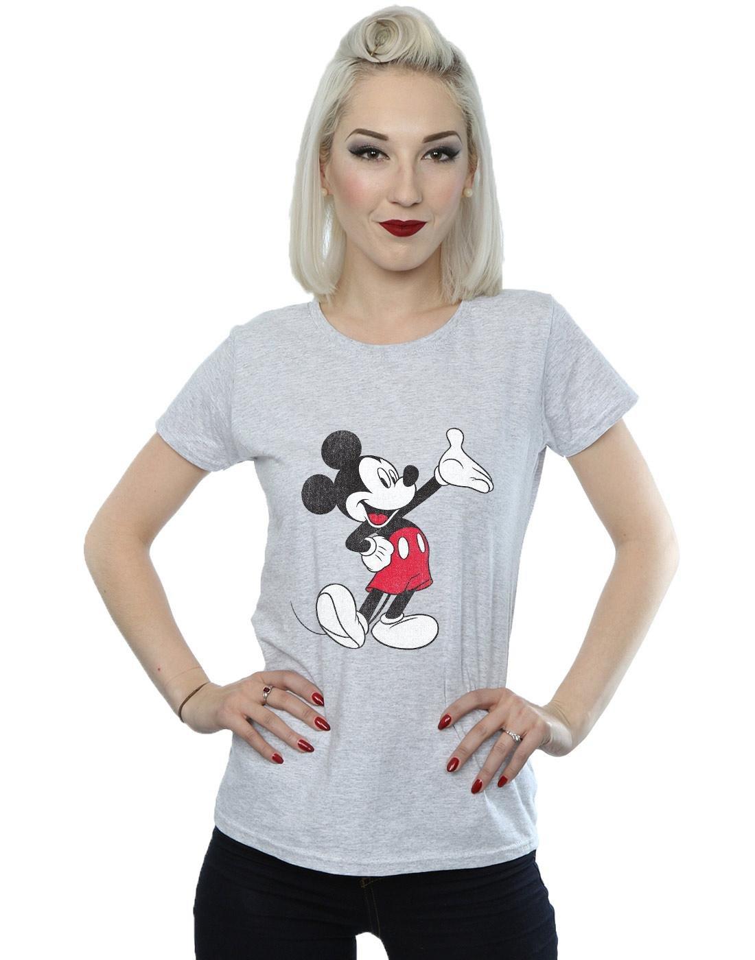 Disney  Traditional Wave TShirt 