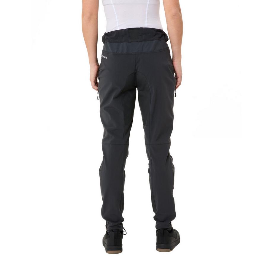VAUDE  Qimsa Softshell Pants II S/S 