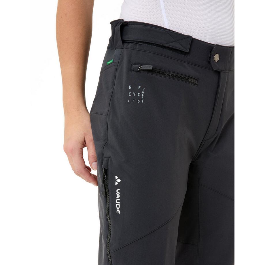VAUDE  Qimsa Softshell Pants II S/S 