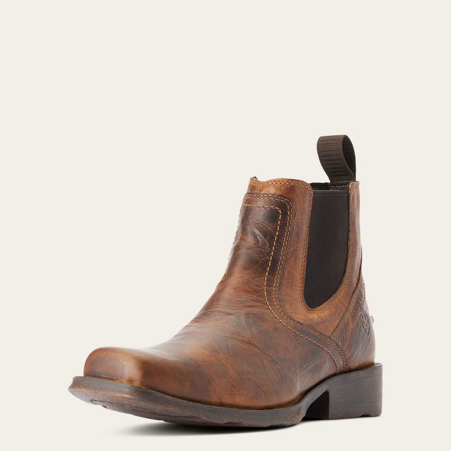 Ariat  Stiefeletten Midtown Rambler 