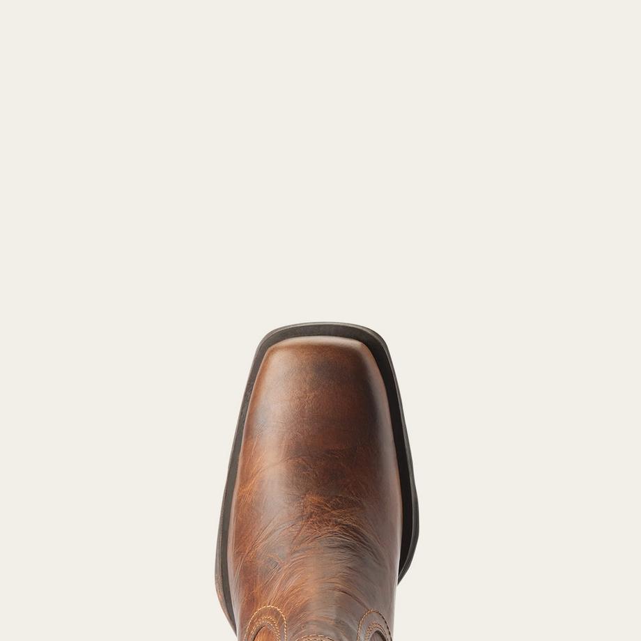 Ariat  Stiefeletten Midtown Rambler 