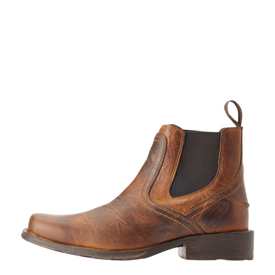 Ariat  Stiefeletten Midtown Rambler 