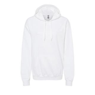 Gildan Softstyle Mittelschwerer Kapuzenpullover  