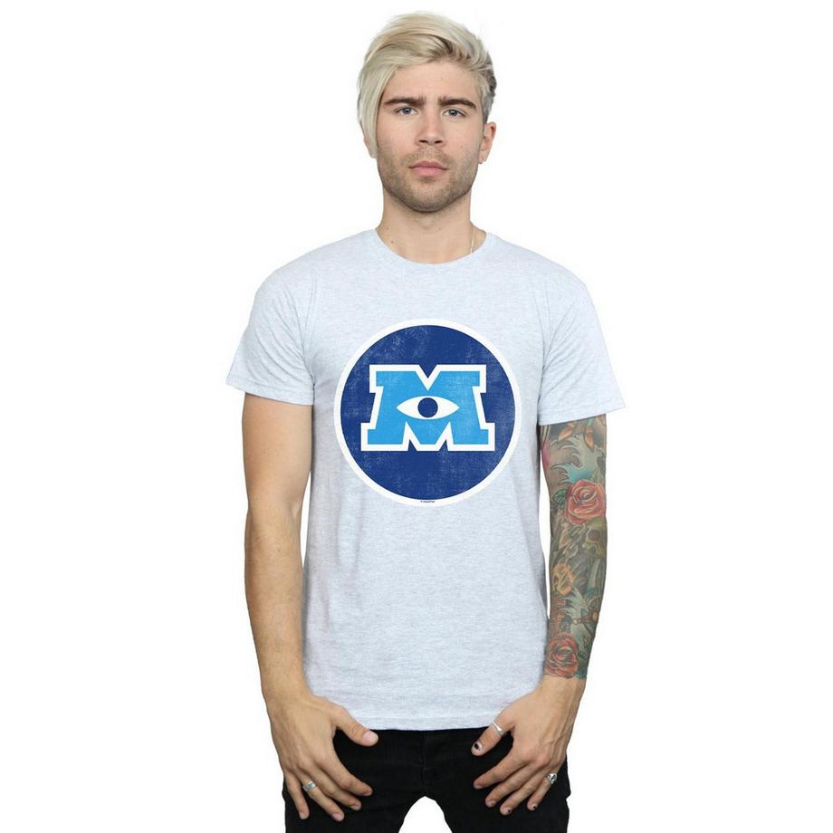 Disney Monsters University T-Shirt  