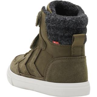 Hummel  baskets montantes enfant stadil pro winter 