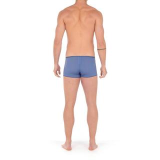 HOM Ultralight Microfiber Boxer Stretch 2 Pièces  