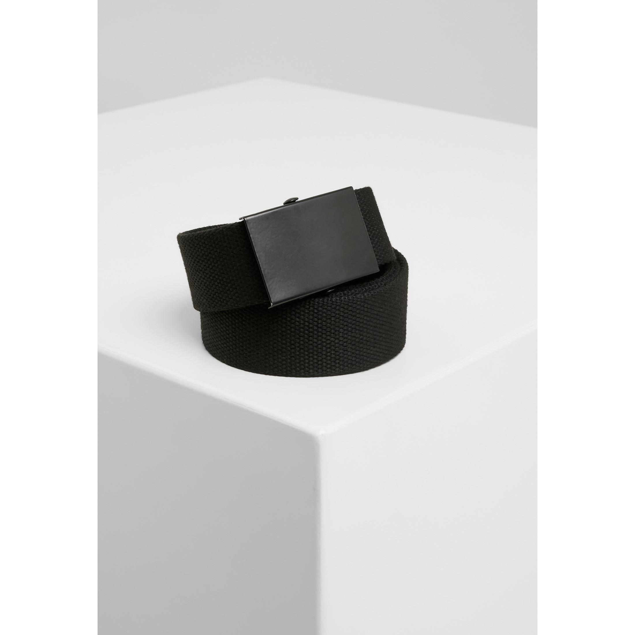 URBAN CLASSICS Gürtel Trio  