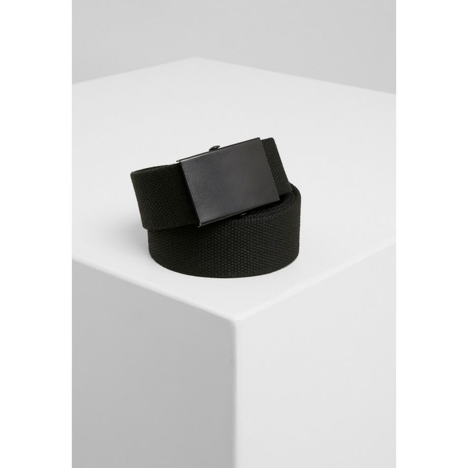 URBAN CLASSICS Cintura Webbing Trio  