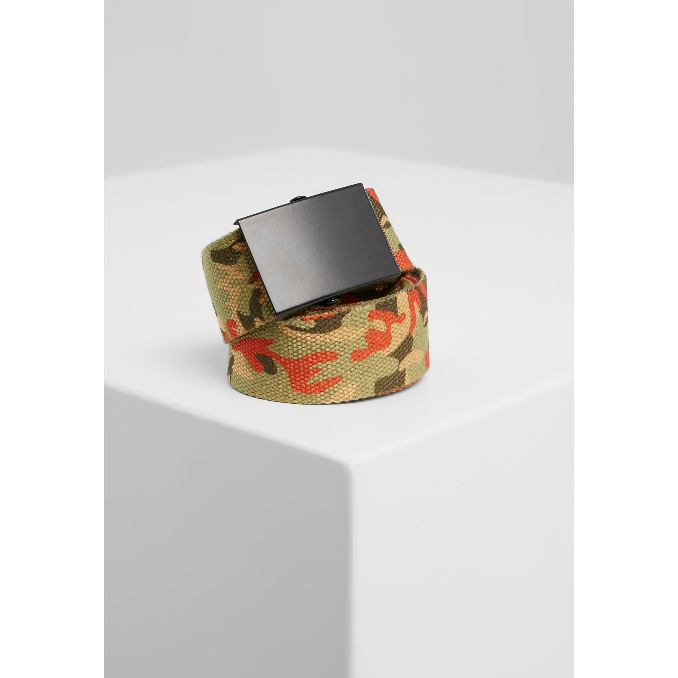 URBAN CLASSICS Gürtel Trio  