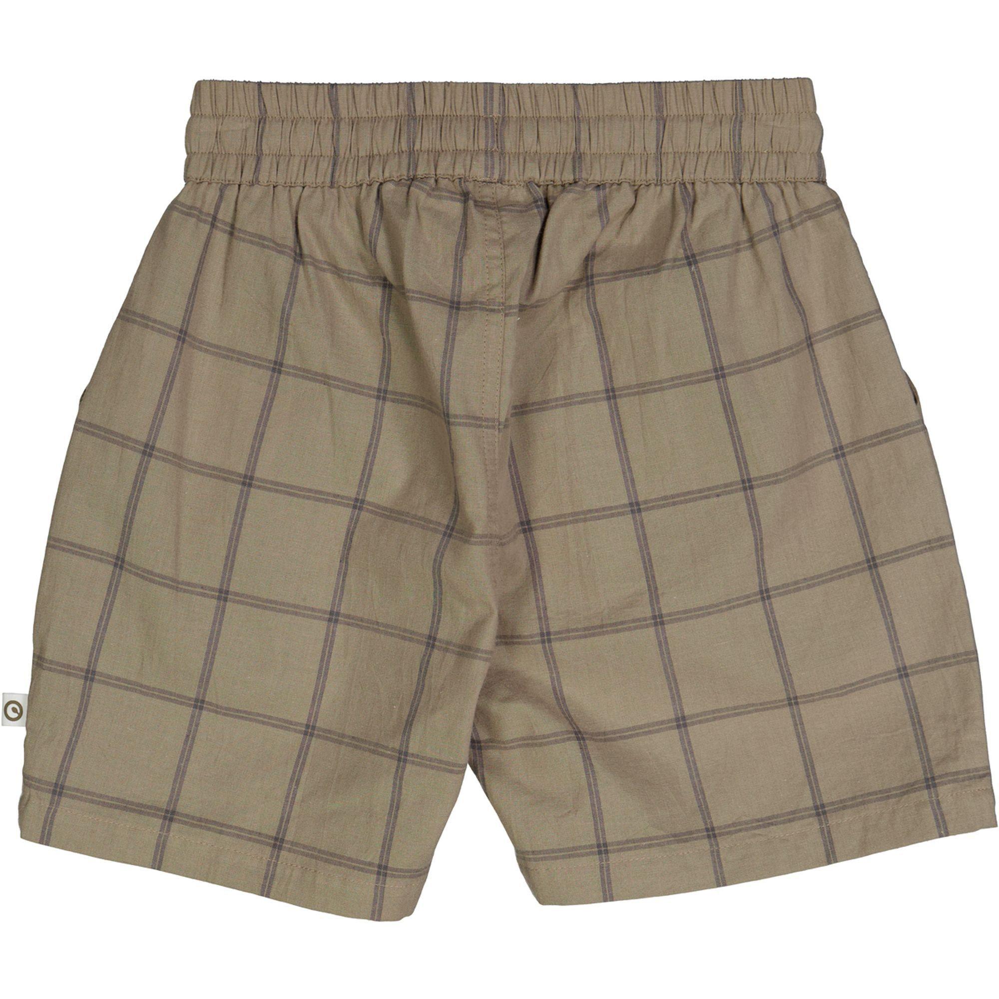 Müsli by Green Cotton  Shorts 