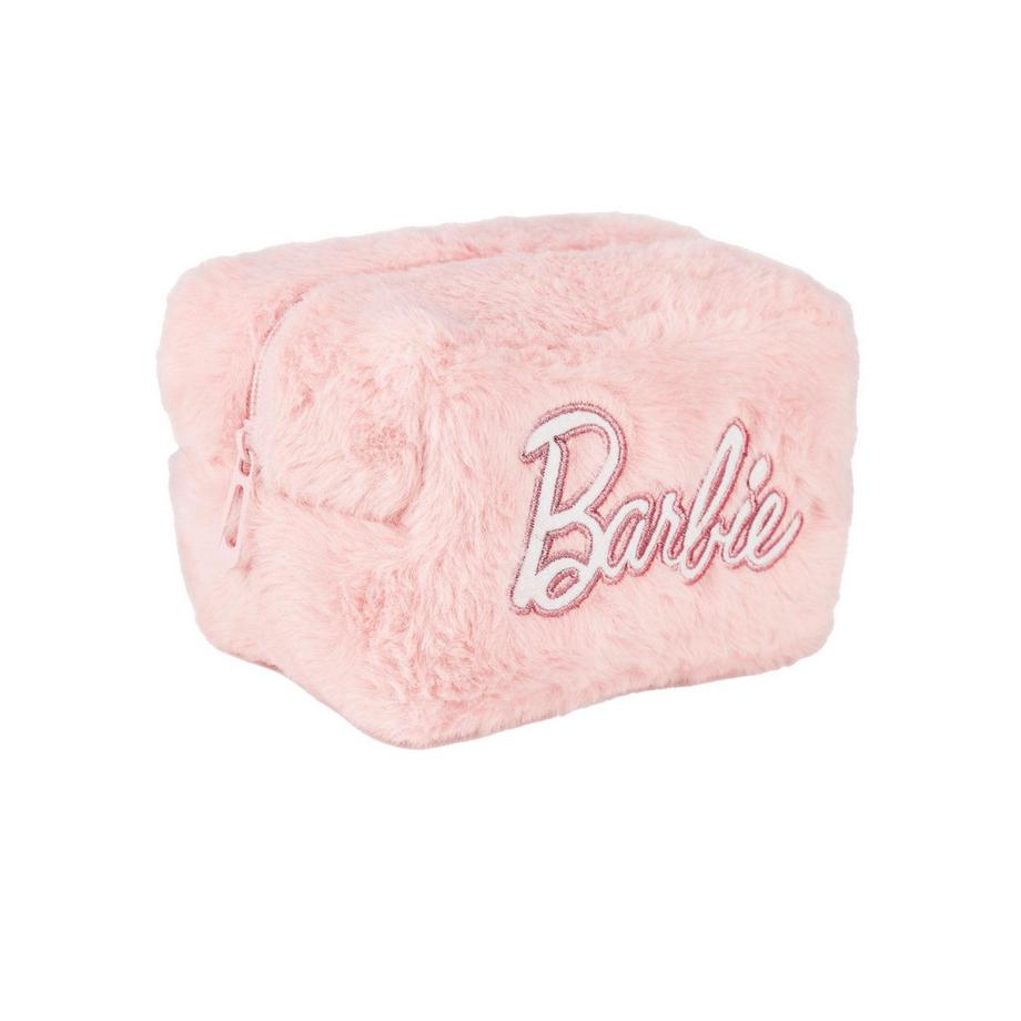 Barbie  Trousse de toilette 