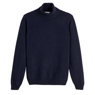 La Redoute Collections  Signature Rollkragenpullover aus Lambswool 