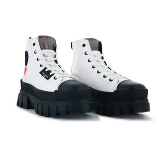 PALLADIUM  bottines revolt hi tx 