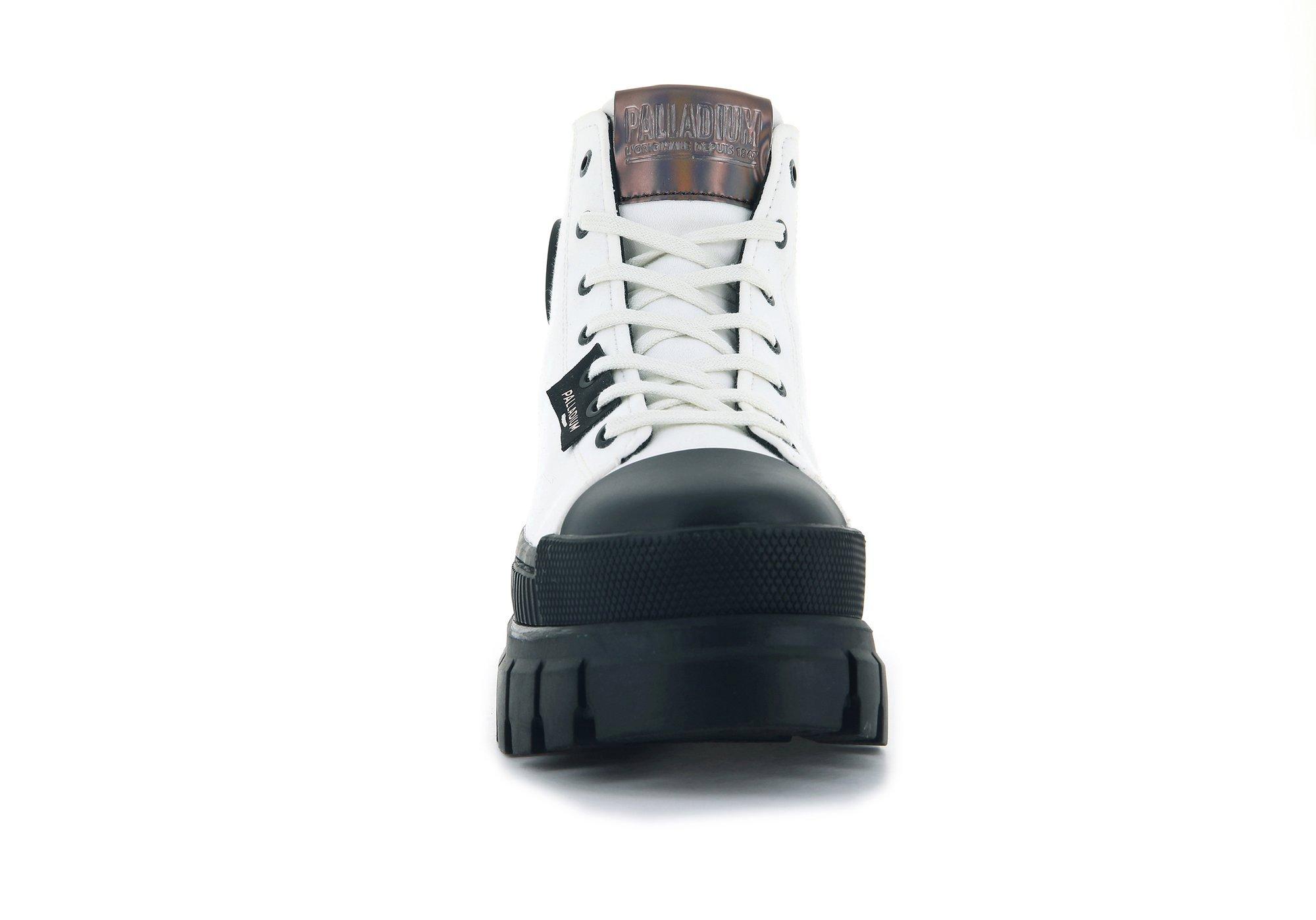 PALLADIUM  bottines revolt hi tx 