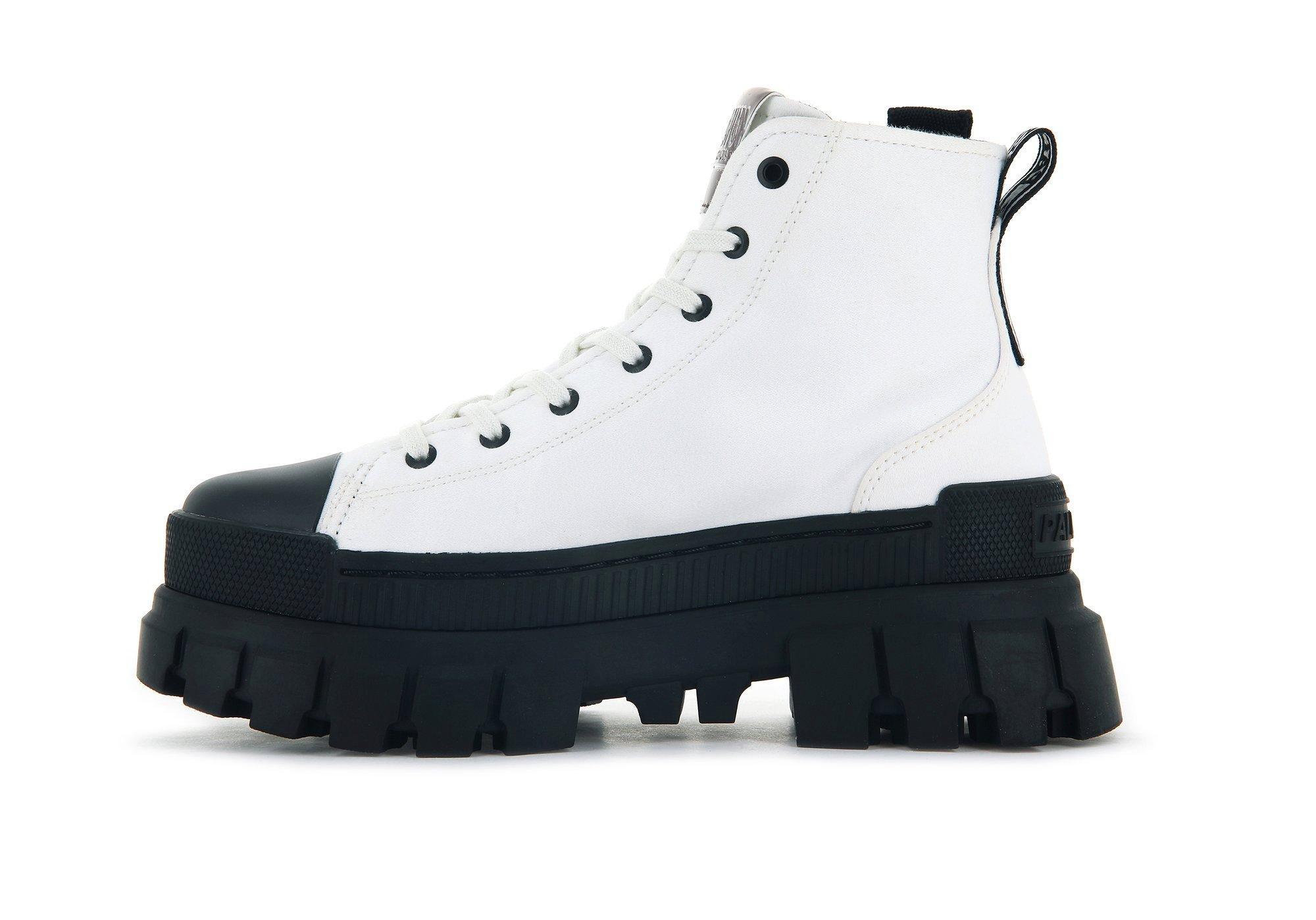 PALLADIUM  bottines revolt hi tx 