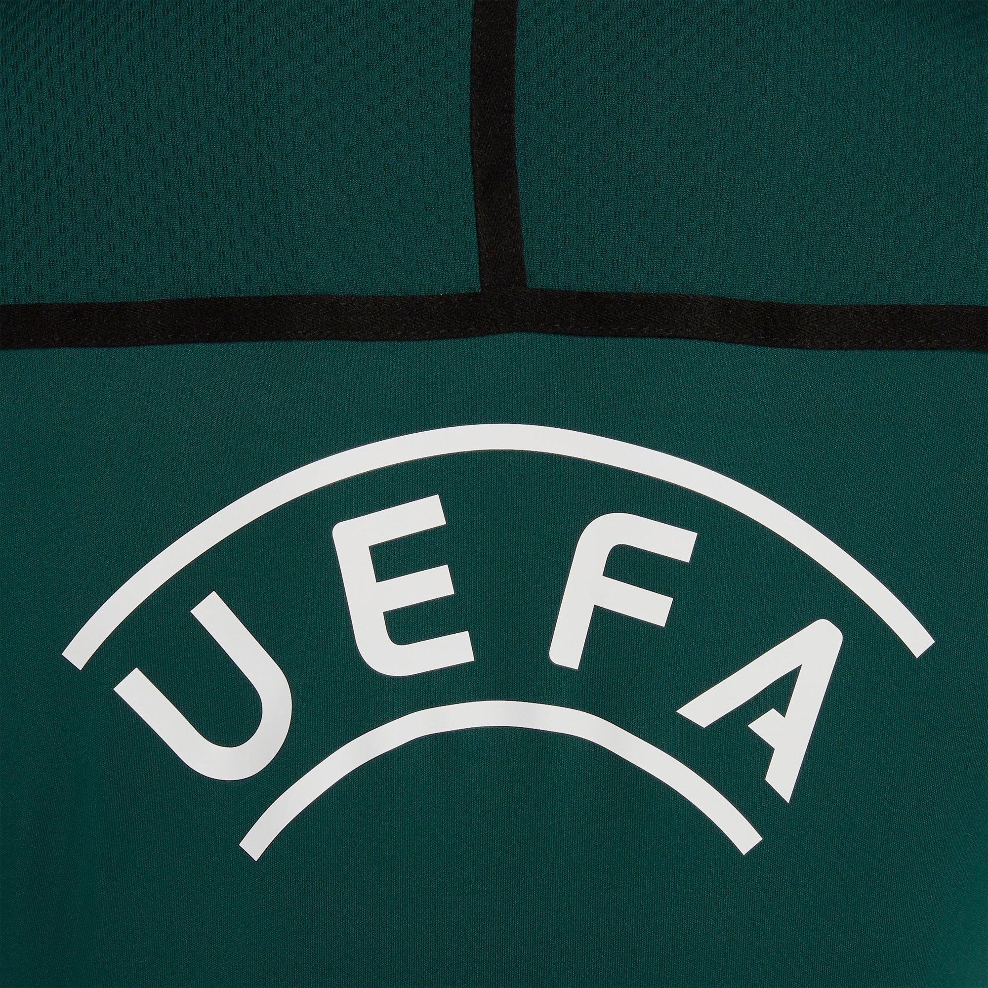 macron  T-shirt training   UEFA 2019 