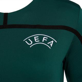 macron  T-shirt allenamento donna Macron UEFA 2019 