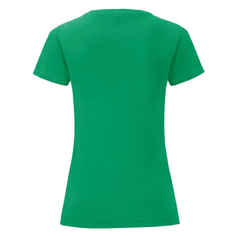 Fruit of the Loom T-shirt Iconic 150  