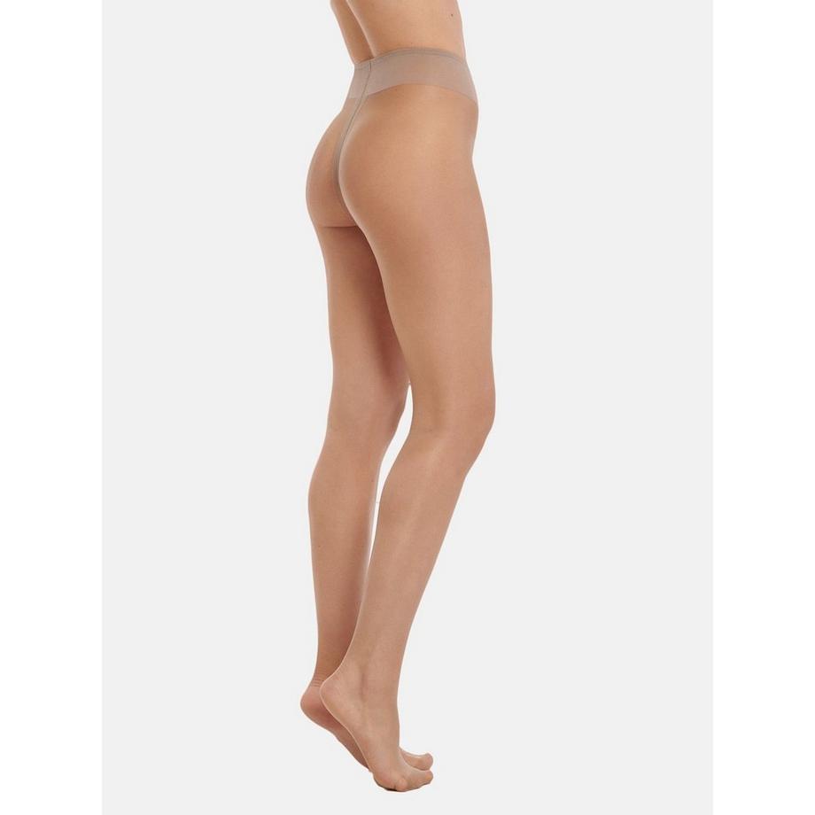 Lisca Collants 10 DEN Transparents Selection  