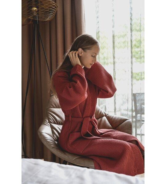 VOSSEN My Moments Siam Bademantel  